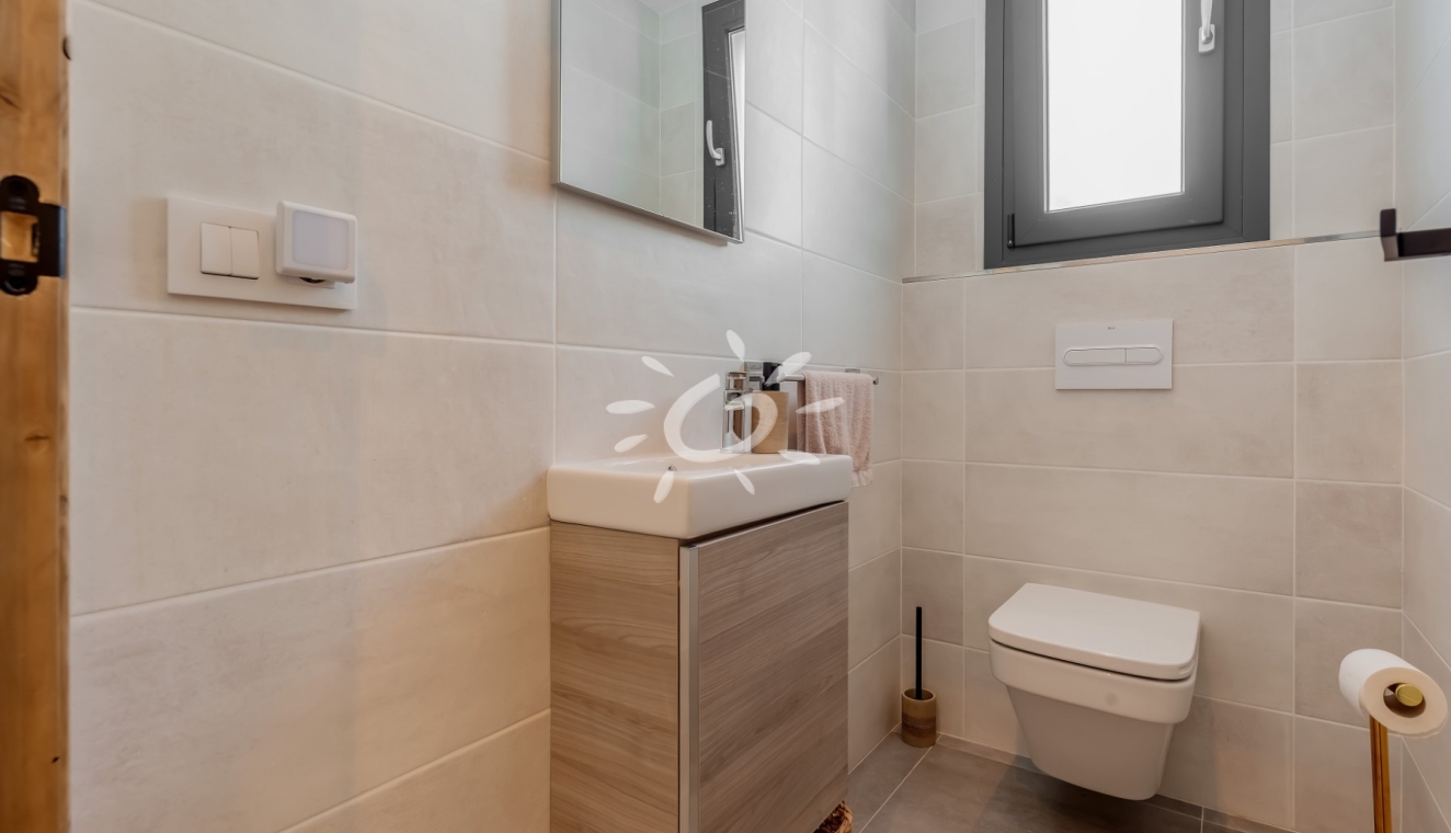 Resales - Villas - Benissa - Baladrar
