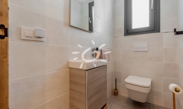 Resales - Villas - Benissa - Baladrar