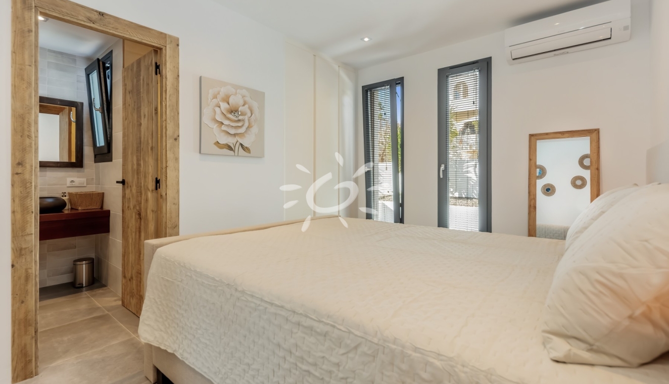 Resales - Villas - Benissa - Baladrar