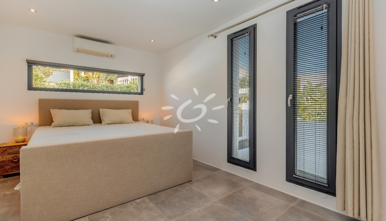 Resales - Villas - Benissa - Baladrar