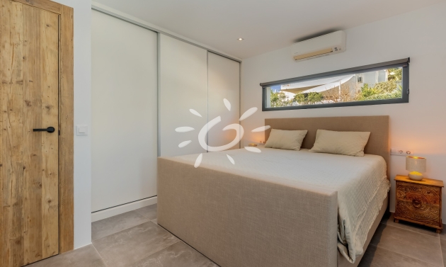 Resales - Villas - Benissa - Baladrar