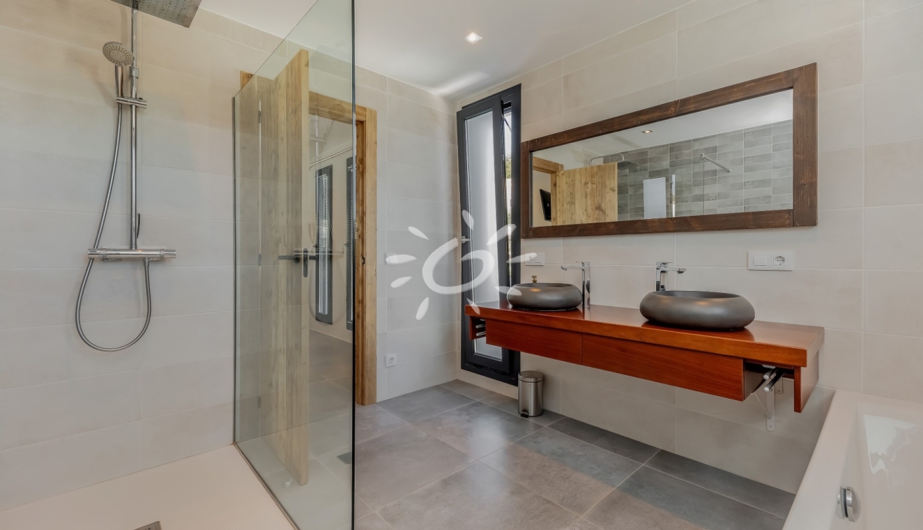 Resales - Villas - Benissa - Baladrar