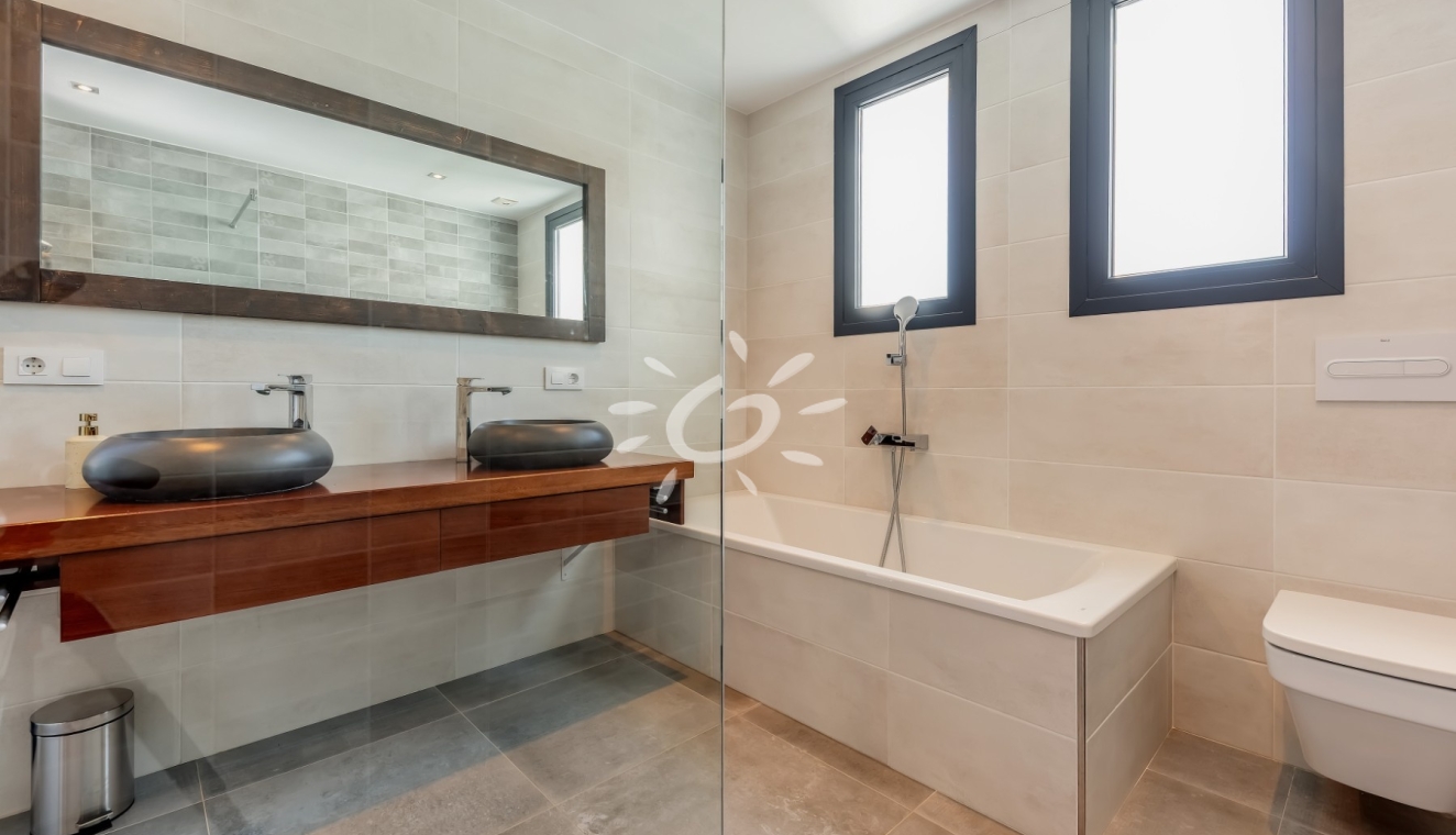 Resales - Villas - Benissa - Baladrar