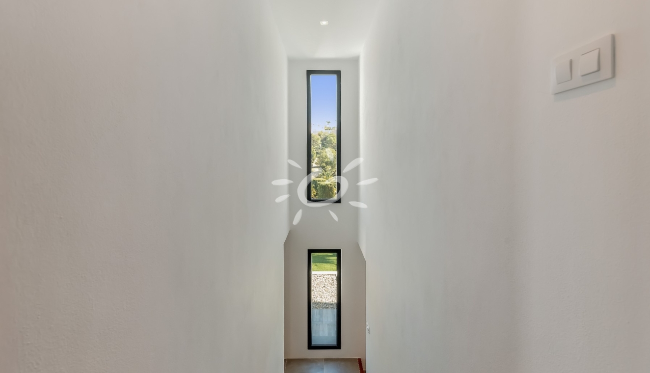 Resales - Villas - Benissa - Baladrar