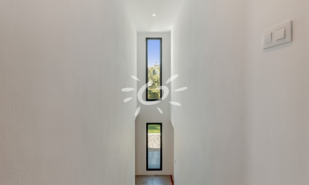 Resales - Villas - Benissa - Baladrar