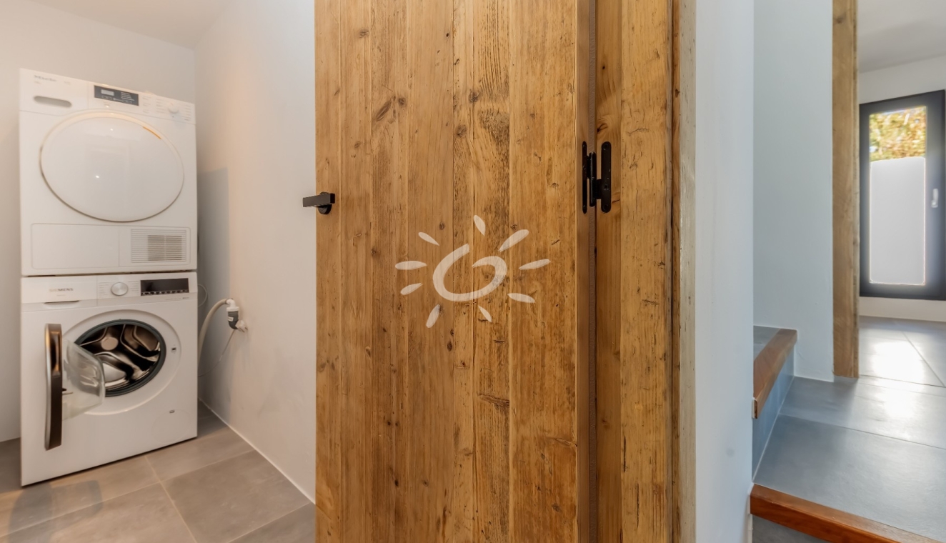 Resales - Villas - Benissa - Baladrar