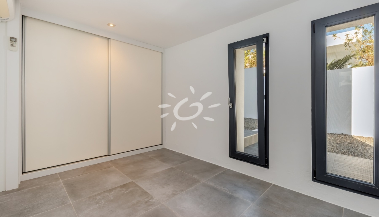 Resales - Villas - Benissa - Baladrar