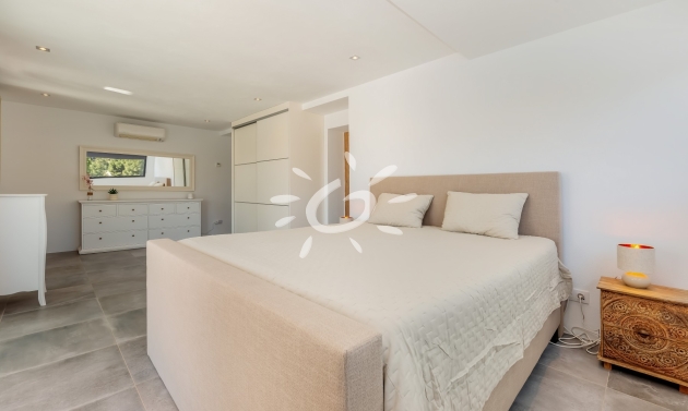 Resales - Villas - Benissa - Baladrar