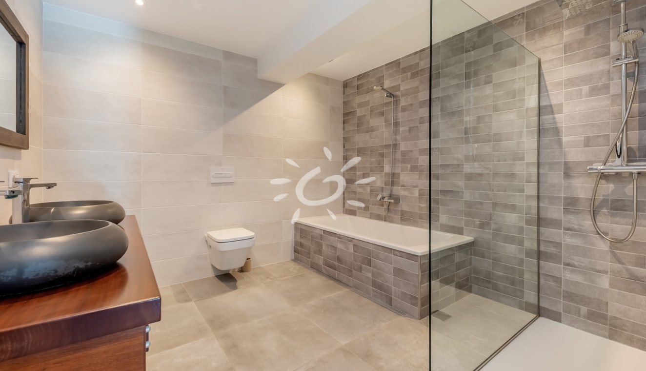 Resales - Villas - Benissa - Baladrar