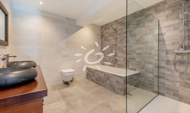 Resales - Villas - Benissa - Baladrar