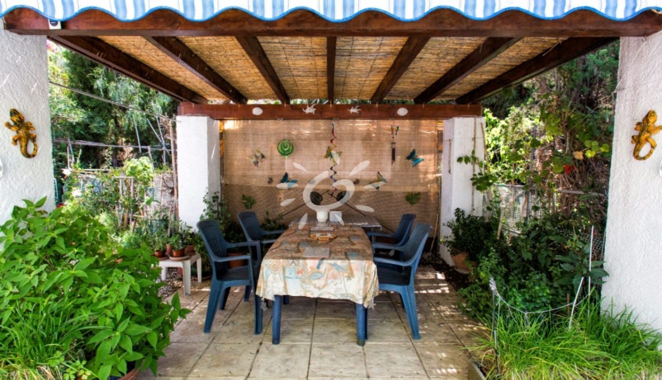 Resales - Villas - Calpe - La Cometa