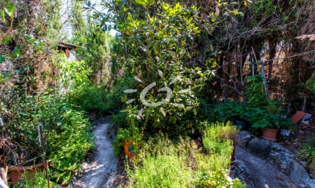 Resales - Villas - Calpe - La Cometa