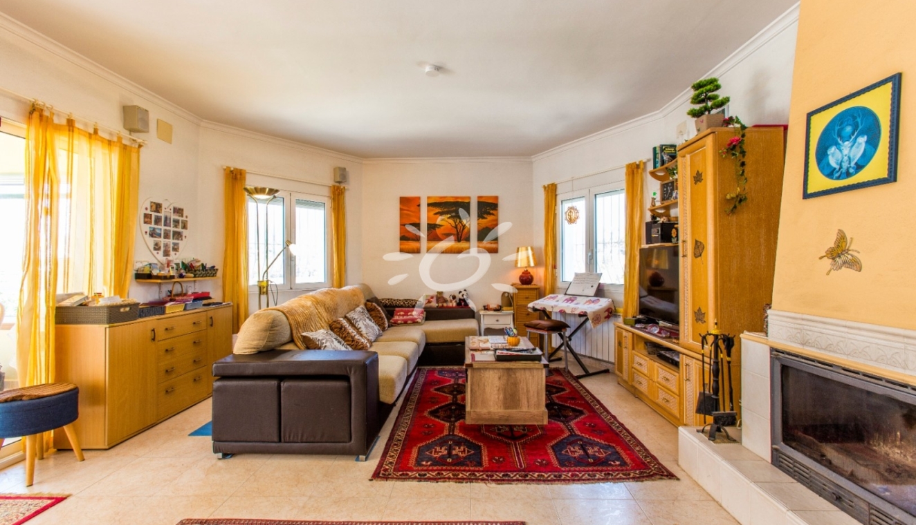 Resales - Villas - Calpe - La Cometa