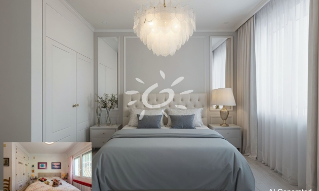Resales - Villas - Calpe - La Cometa