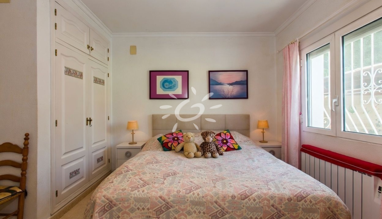 Resales - Villas - Calpe - La Cometa