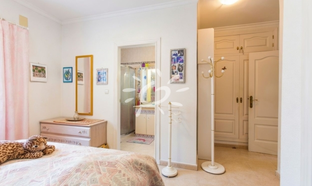 Resales - Villas - Calpe - La Cometa