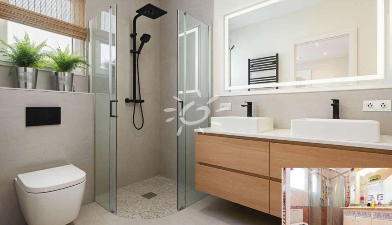 Resales - Villas - Calpe - La Cometa
