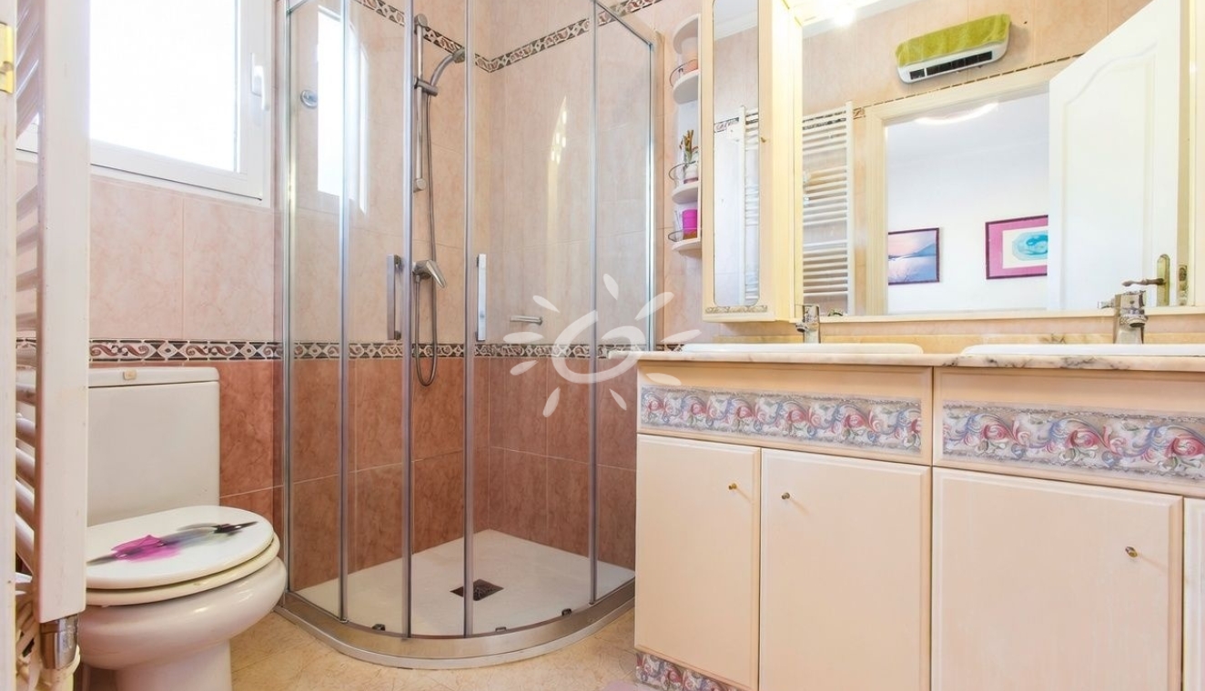 Resales - Villas - Calpe - La Cometa