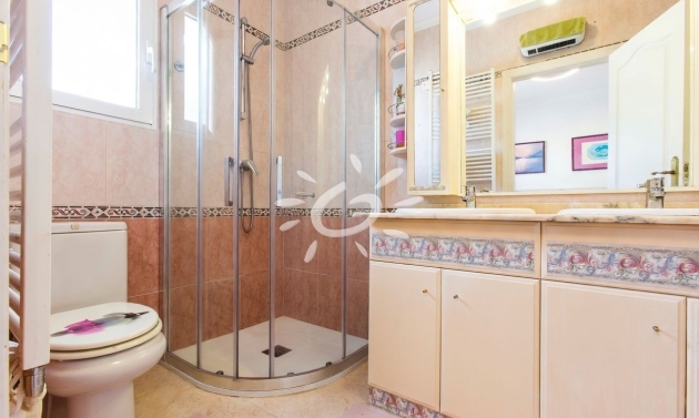 Resales - Villas - Calpe - La Cometa