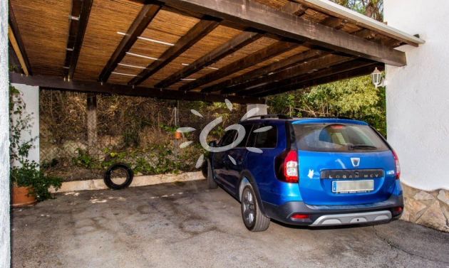 Resales - Villas - Calpe - La Cometa
