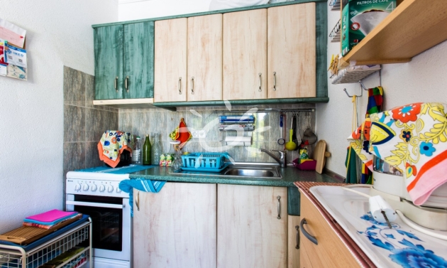 Resales - Villas - Calpe - La Cometa