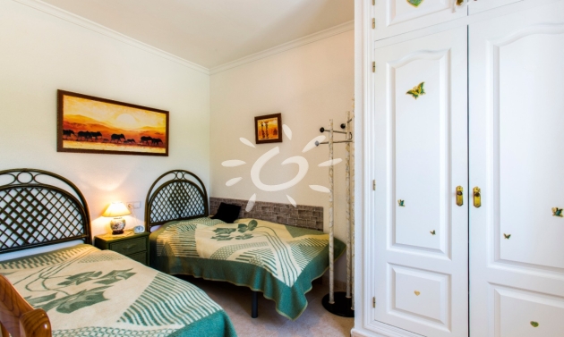 Resales - Villas - Calpe - La Cometa