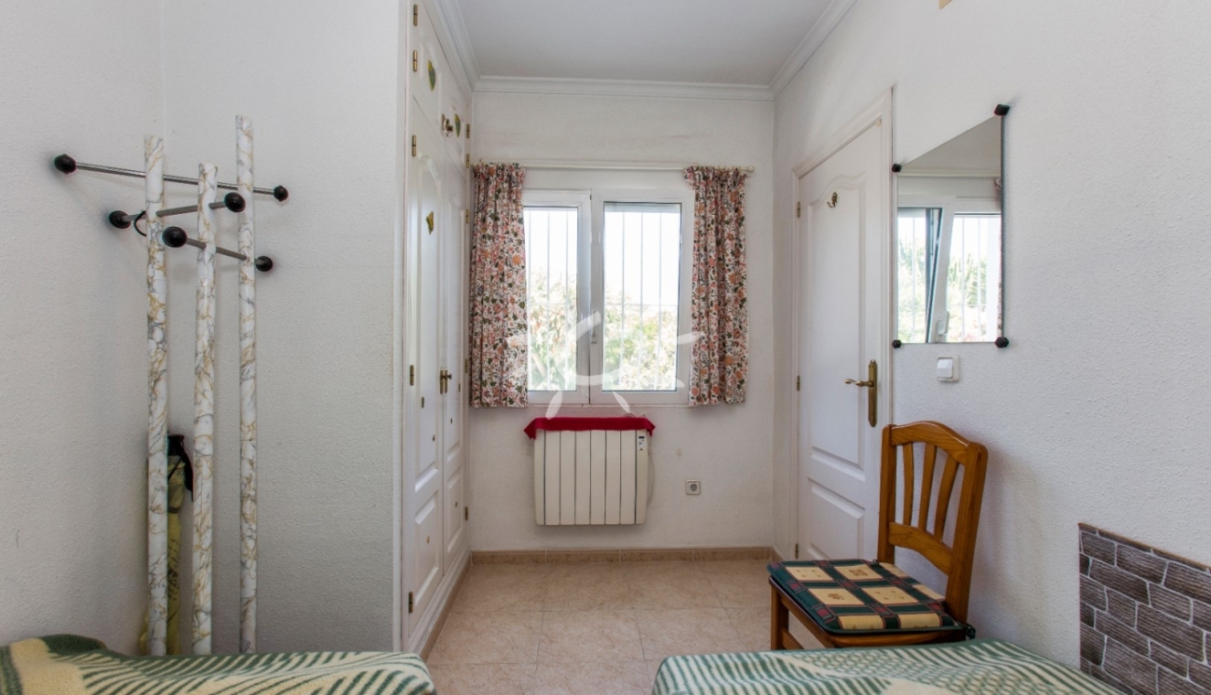 Resales - Villas - Calpe - La Cometa