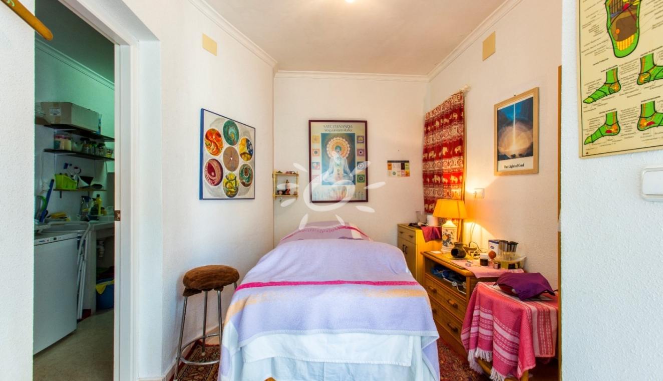 Resales - Villas - Calpe - La Cometa