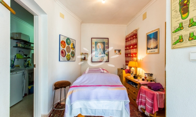 Resales - Villas - Calpe - La Cometa