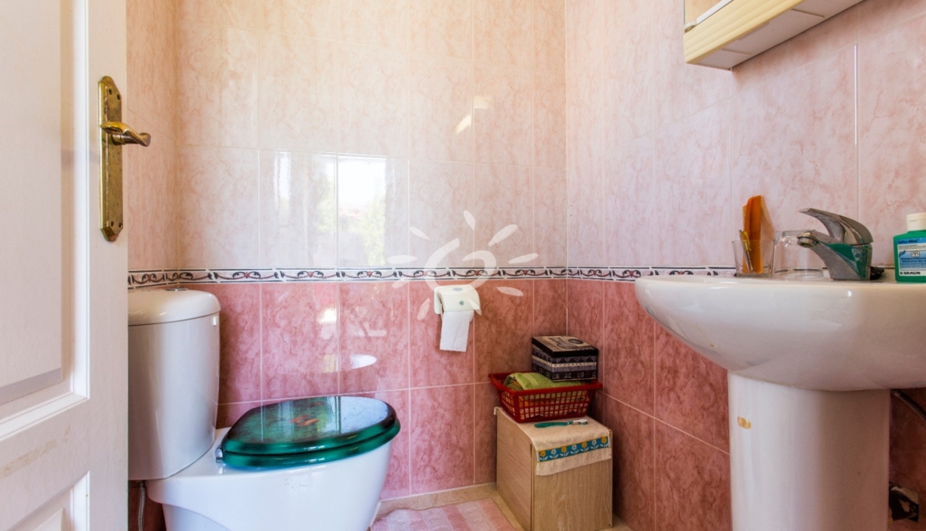 Resales - Villas - Calpe - La Cometa