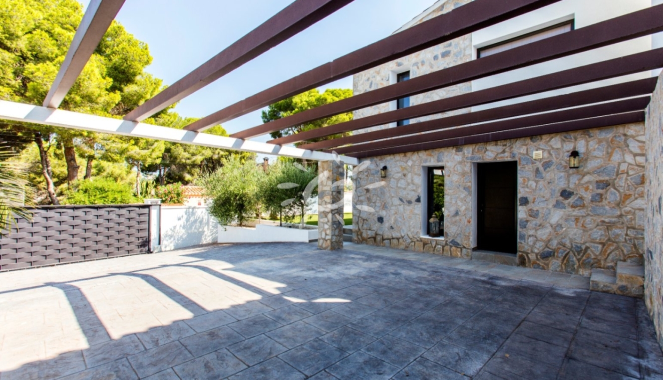 Resales - Villas - Moraira - Pinar del Advocat