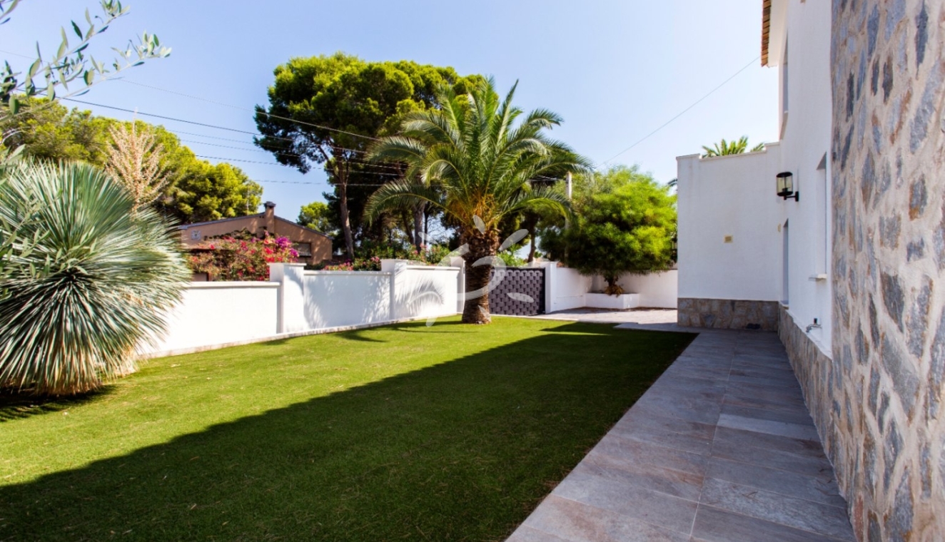Resales - Villas - Moraira - Pinar del Advocat