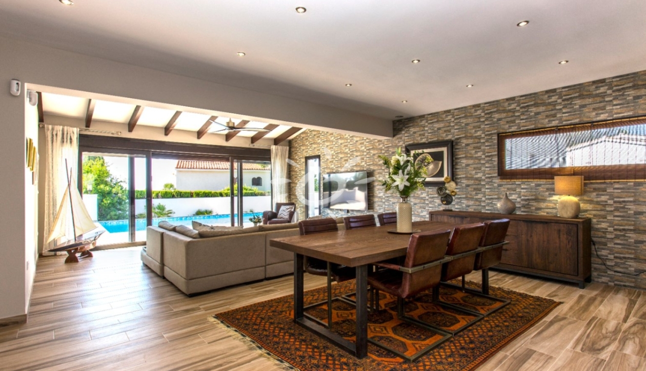 Resales - Villas - Moraira - Pinar del Advocat