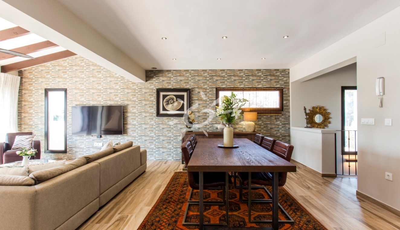 Resales - Villas - Moraira - Pinar del Advocat