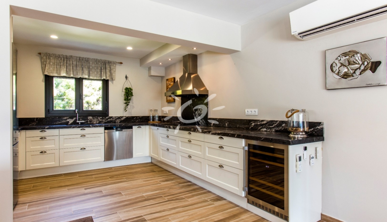 Resales - Villas - Moraira - Pinar del Advocat