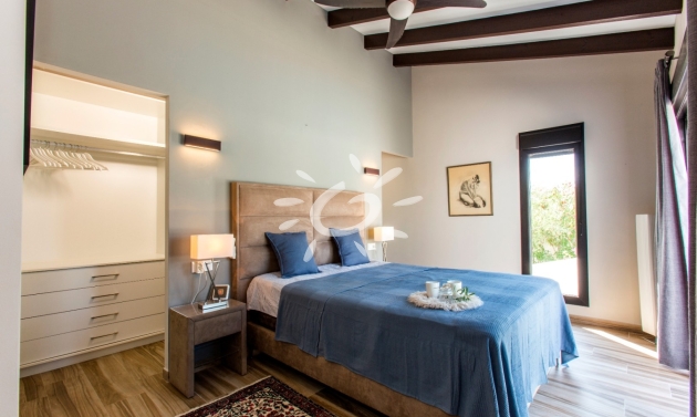 Resales - Villas - Moraira - Pinar del Advocat