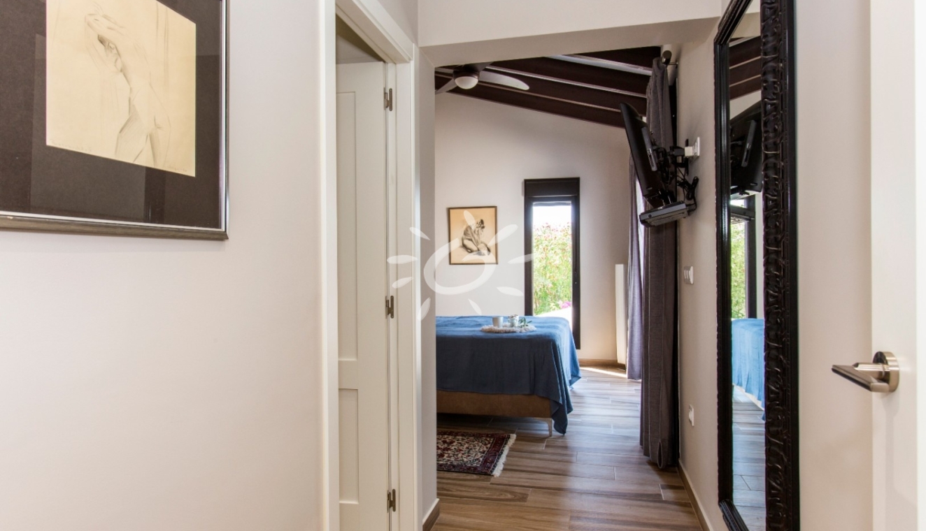 Resales - Villas - Moraira - Pinar del Advocat