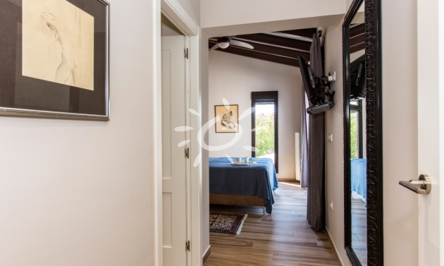 Resales - Villas - Moraira - Pinar del Advocat