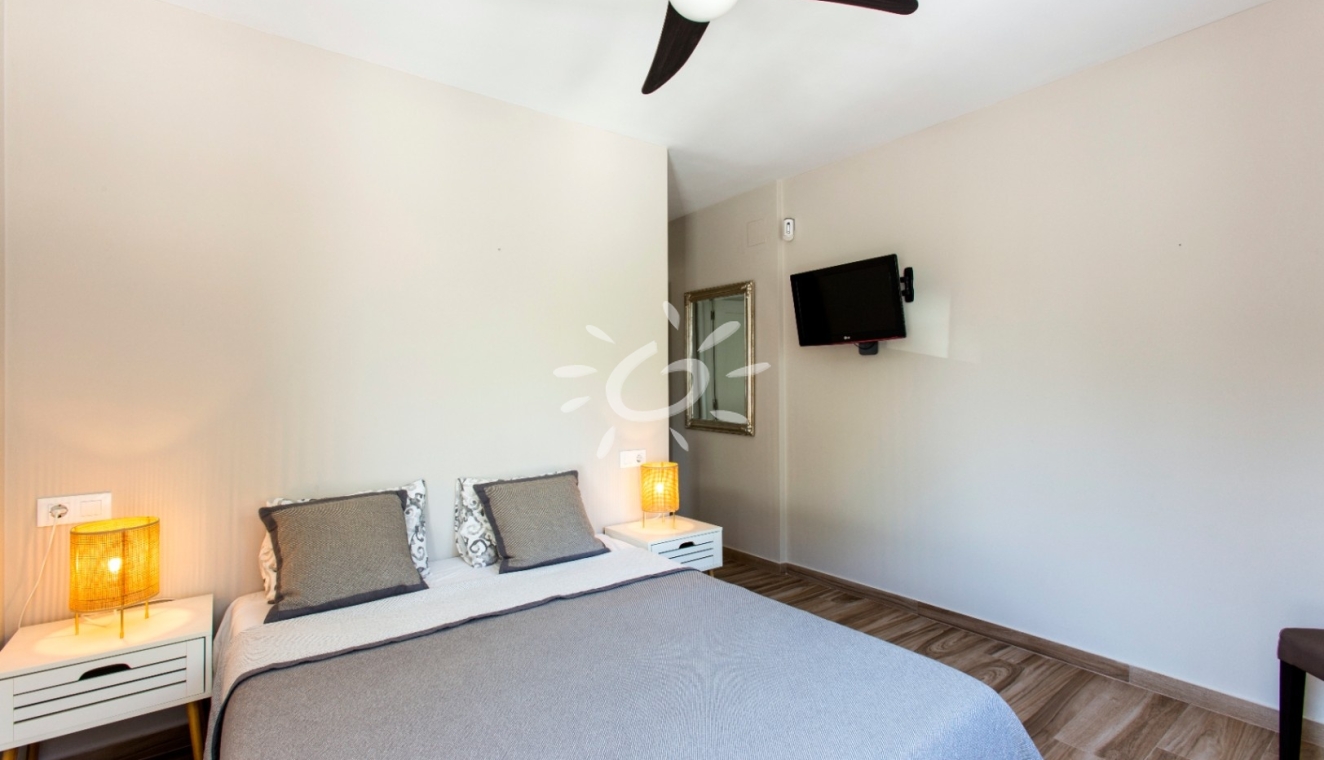 Resales - Villas - Moraira - Pinar del Advocat