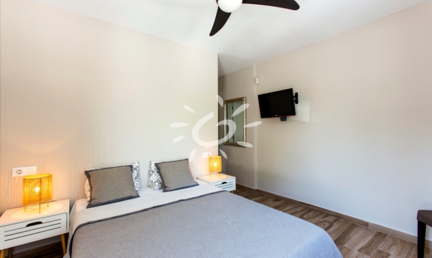 Resales - Villas - Moraira - Pinar del Advocat