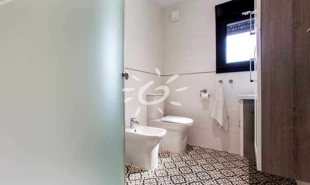 Resales - Villas - Moraira - Pinar del Advocat