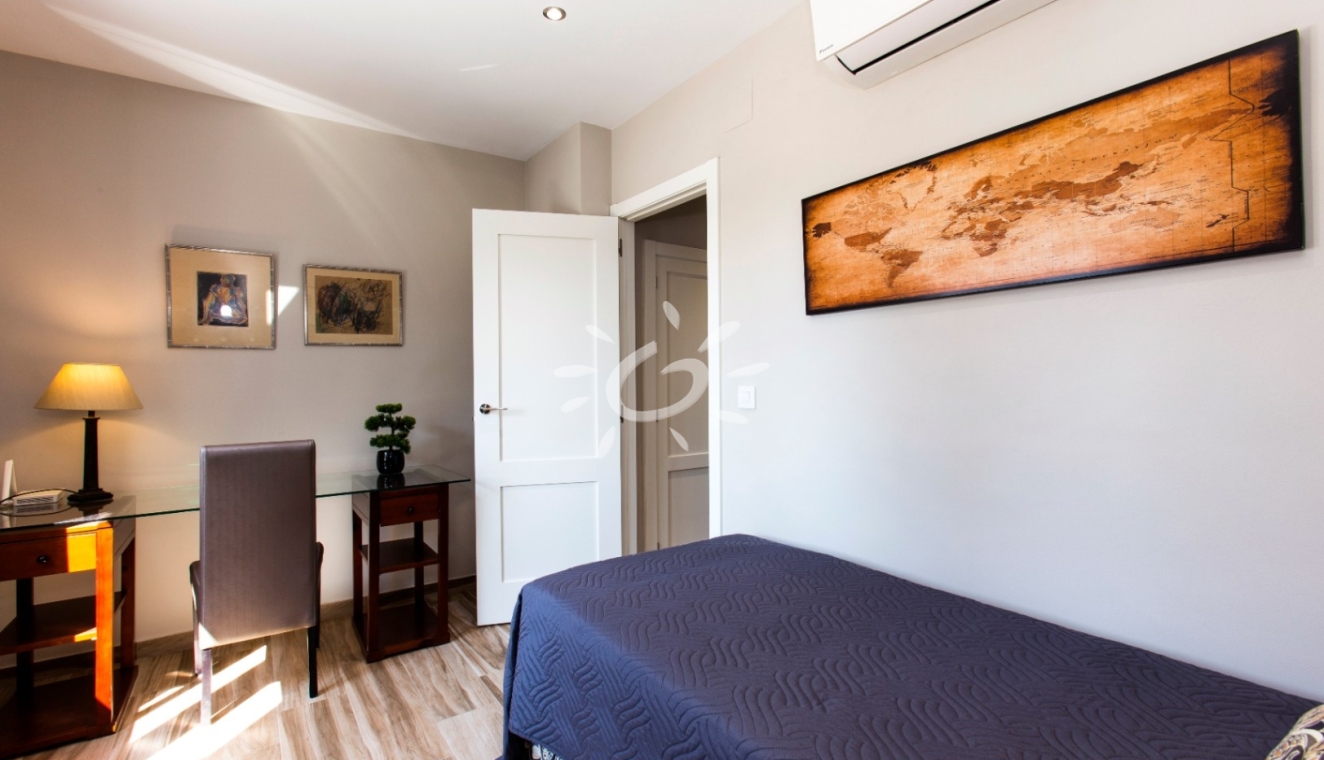 Resales - Villas - Moraira - Pinar del Advocat