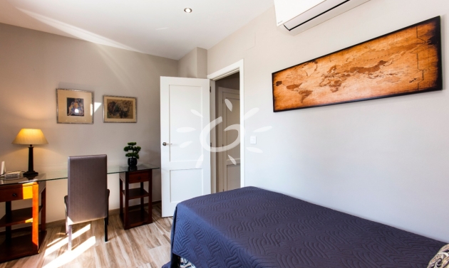 Resales - Villas - Moraira - Pinar del Advocat
