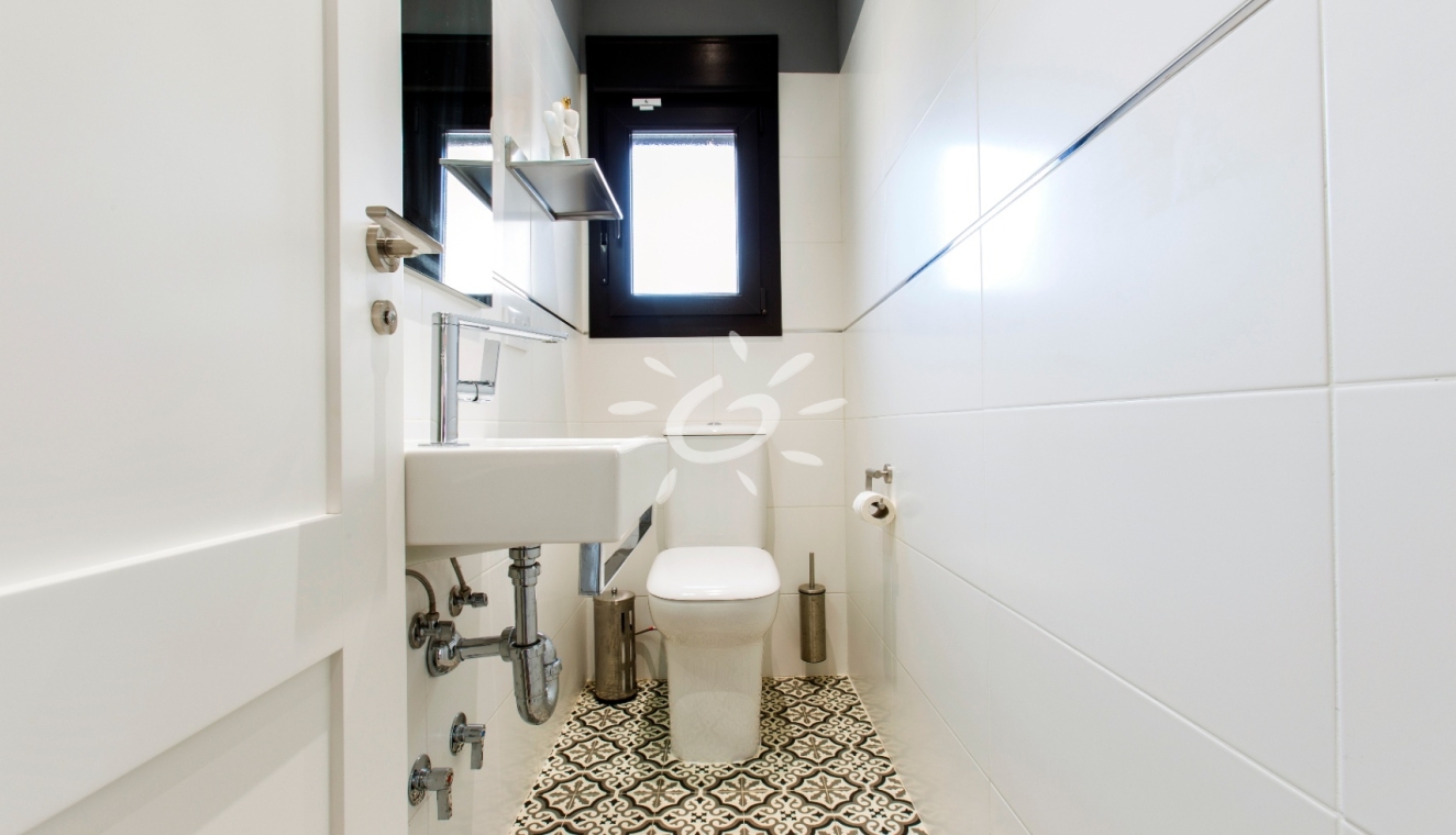 Resales - Villas - Moraira - Pinar del Advocat
