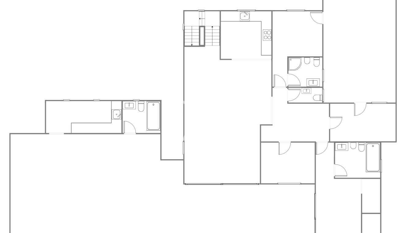 Resales - Villas - Moraira - Pinar del Advocat
