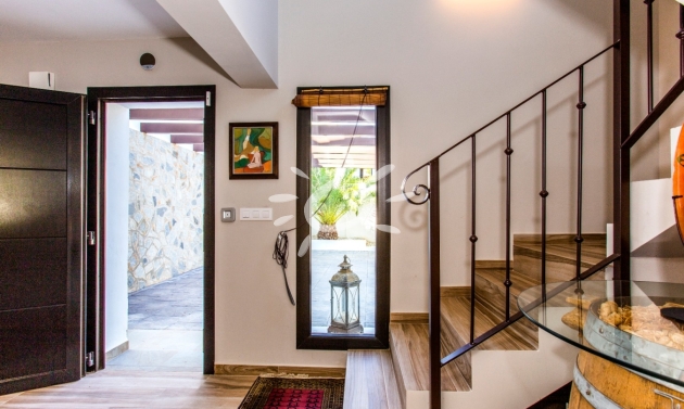 Resales - Villas - Moraira - Pinar del Advocat