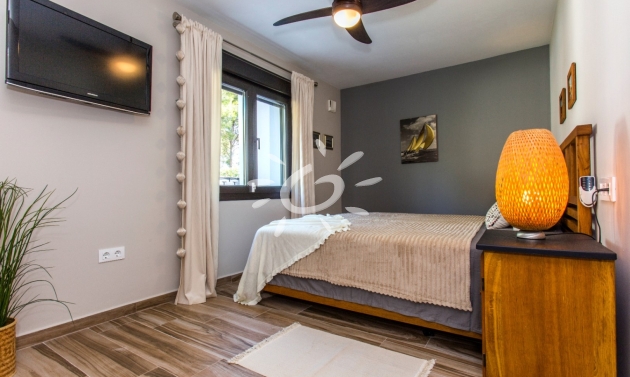 Resales - Villas - Moraira - Pinar del Advocat