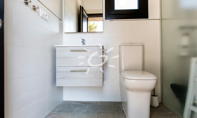 Resales - Villas - Moraira - Pinar del Advocat