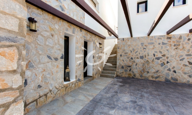 Resales - Villas - Moraira - Pinar del Advocat