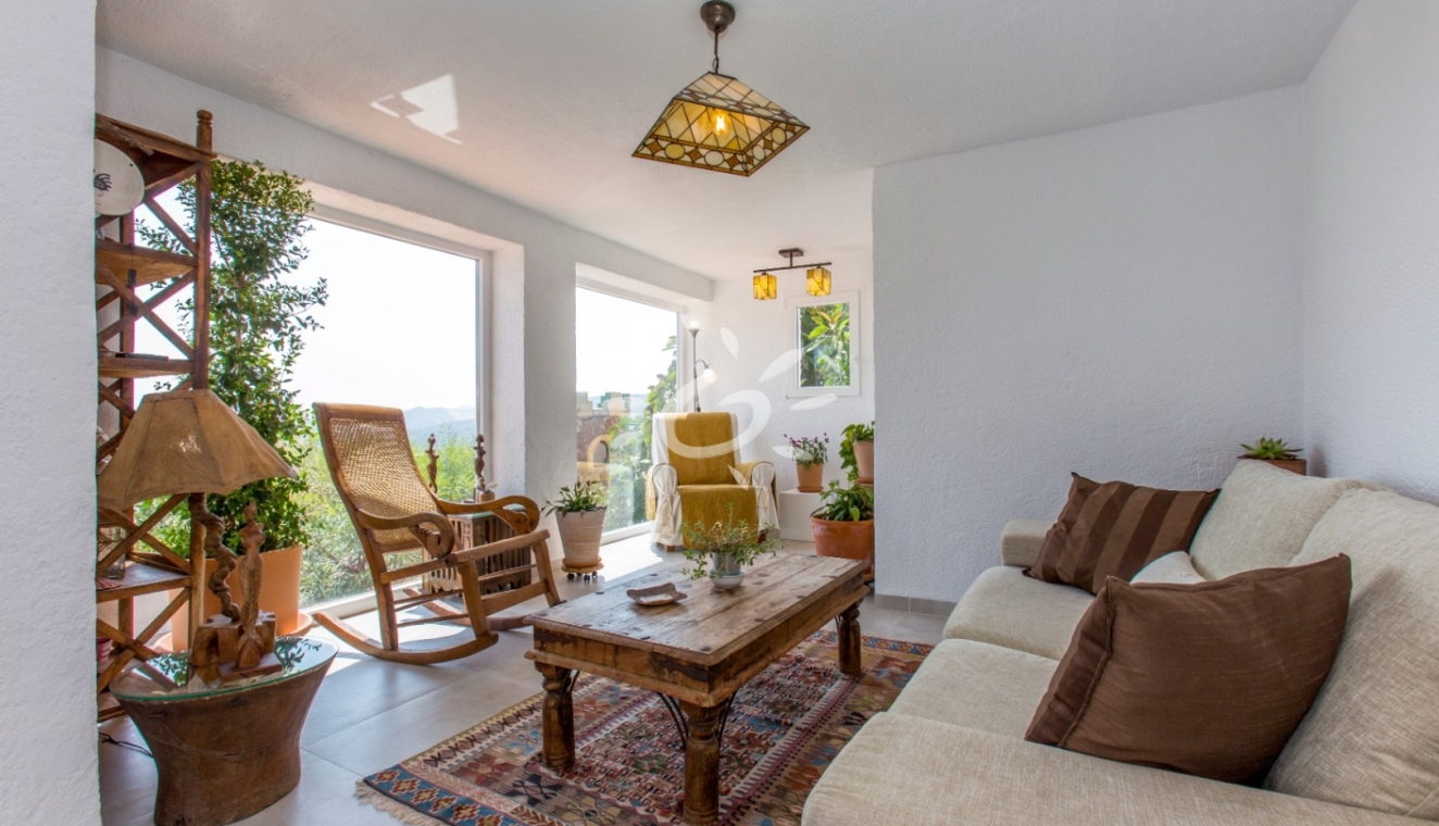 Resales - Villas - Pedreguer - Monte Pedreguer